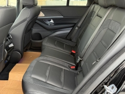Mercedes-Benz GLE AMG GLE 53 4MATIC+ SUV 2026