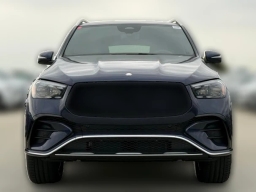 Mercedes-Benz GLE AMG GLE 53 4MATIC+ SUV 2026
