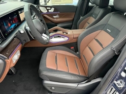 Mercedes-Benz GLE AMG GLE 53 4MATIC+ SUV 2026