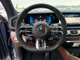 Mercedes-Benz GLE AMG GLE 53 4MATIC+ SUV 2026