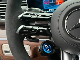 Mercedes-Benz GLE AMG GLE 53 4MATIC+ SUV 2026