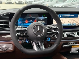 Mercedes-Benz GLE AMG GLE 53 4MATIC+ SUV 2026