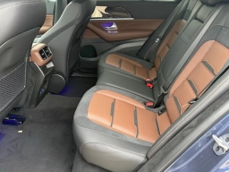 Mercedes-Benz GLE AMG GLE 53 4MATIC+ SUV 2026