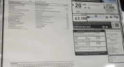Mercedes-Benz GLE AMG GLE 53 4MATIC+ SUV 2026