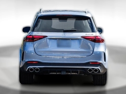 Mercedes-Benz GLE AMG GLE 53 4MATIC+ SUV 2026