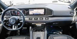 Mercedes-Benz GLE AMG GLE 53 4MATIC+ SUV 2026