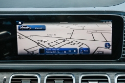 Mercedes-Benz GLE AMG GLE 53 4MATIC+ SUV 2026