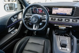 Mercedes-Benz GLE AMG GLE 53 4MATIC+ SUV 2026