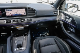 Mercedes-Benz GLE AMG GLE 53 4MATIC+ SUV 2026