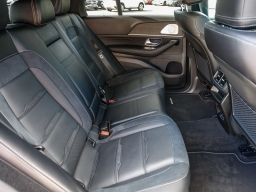 Mercedes-Benz GLE AMG GLE 53 4MATIC+ SUV 2026