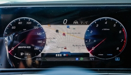 Mercedes-Benz GLE AMG GLE 53 4MATIC+ SUV 2026