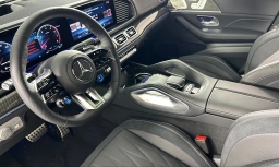 Mercedes-Benz GLE AMG GLE 53 4MATIC+ SUV 2026