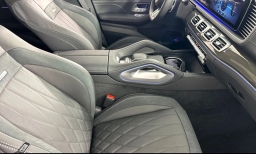 Mercedes-Benz GLE AMG GLE 53 4MATIC+ SUV 2026