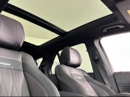 Mercedes-Benz GLE AMG GLE 53 4MATIC+ SUV 2026
