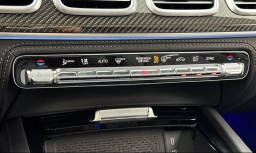 Mercedes-Benz GLE AMG GLE 53 4MATIC+ SUV 2026