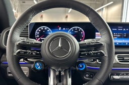 Mercedes-Benz GLE AMG GLE 53 4MATIC+ SUV 2026
