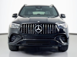 Mercedes-Benz GLE AMG GLE 53 4MATIC+ SUV 2026