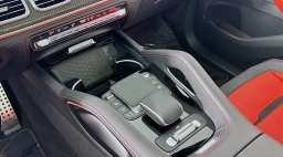 Mercedes-Benz GLE AMG GLE 53 4MATIC+ SUV 2026