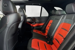 Mercedes-Benz GLE AMG GLE 53 4MATIC+ SUV 2026