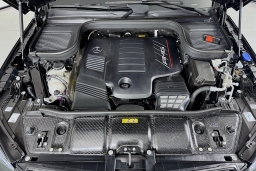 Mercedes-Benz GLE AMG GLE 53 4MATIC+ SUV 2026