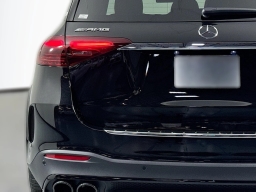 Mercedes-Benz GLE AMG GLE 53 4MATIC+ SUV 2026