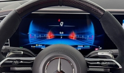 Mercedes-Benz GLE AMG GLE 53 4MATIC+ SUV 2026