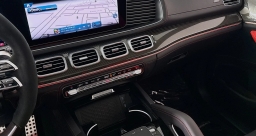 Mercedes-Benz GLE AMG GLE 53 4MATIC+ SUV 2026