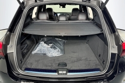 Mercedes-Benz GLE AMG GLE 53 4MATIC+ SUV 2026