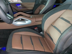 Mercedes-Benz GLE AMG GLE 53 4MATIC+ SUV 2026