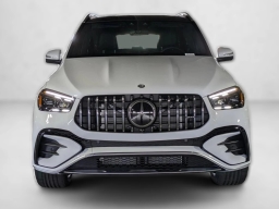 Mercedes-Benz GLE AMG GLE 53 4MATIC+ SUV 2026