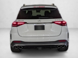 Mercedes-Benz GLE AMG GLE 53 4MATIC+ SUV 2026