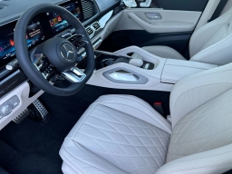 Mercedes-Benz GLE AMG GLE 53 4MATIC+ SUV 2026