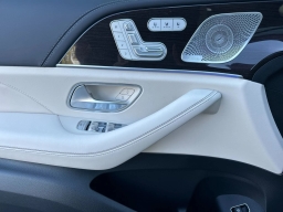 Mercedes-Benz GLE AMG GLE 53 4MATIC+ SUV 2026