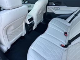 Mercedes-Benz GLE AMG GLE 53 4MATIC+ SUV 2026