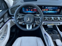 Mercedes-Benz GLE AMG GLE 53 4MATIC+ SUV 2026