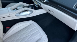 Mercedes-Benz GLE AMG GLE 53 4MATIC+ SUV 2026