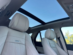 Mercedes-Benz GLE AMG GLE 53 4MATIC+ SUV 2026