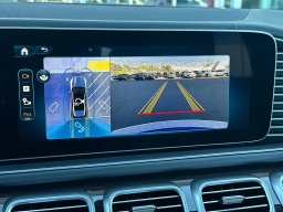 Mercedes-Benz GLE AMG GLE 53 4MATIC+ SUV 2026
