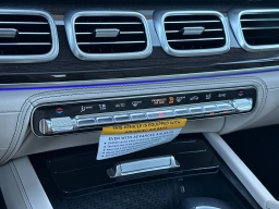 Mercedes-Benz GLE AMG GLE 53 4MATIC+ SUV 2026