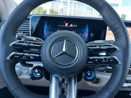 Mercedes-Benz GLE AMG GLE 53 4MATIC+ SUV 2026