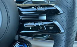 Mercedes-Benz GLE AMG GLE 53 4MATIC+ SUV 2026