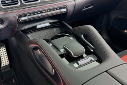 Mercedes-Benz GLE AMG GLE 53 4MATIC+ SUV 2026