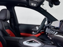 Mercedes-Benz GLE AMG GLE 53 4MATIC+ SUV 2026