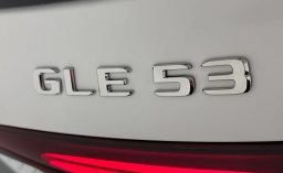 Mercedes-Benz GLE AMG GLE 53 4MATIC+ SUV 2026