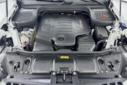 Mercedes-Benz GLE AMG GLE 53 4MATIC+ SUV 2026