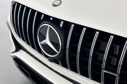 Mercedes-Benz GLE AMG GLE 53 4MATIC+ SUV 2026