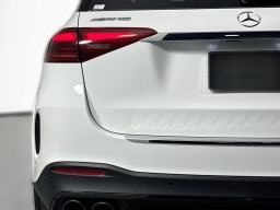 Mercedes-Benz GLE AMG GLE 53 4MATIC+ SUV 2026