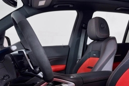 Mercedes-Benz GLE AMG GLE 53 4MATIC+ SUV 2026