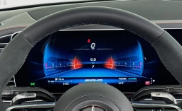 Mercedes-Benz GLE AMG GLE 53 4MATIC+ SUV 2026