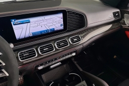 Mercedes-Benz GLE AMG GLE 53 4MATIC+ SUV 2026